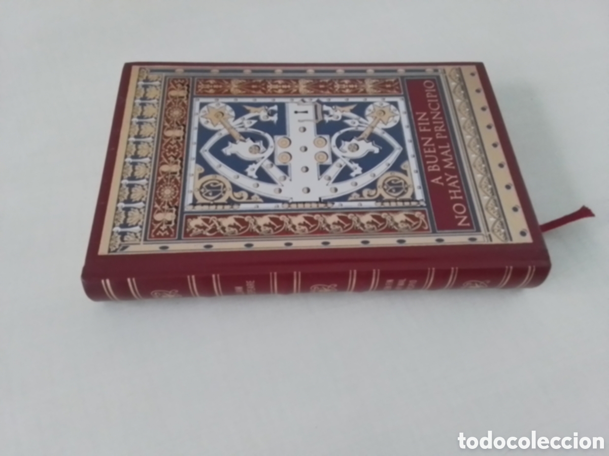 Libros de segunda mano: Libro William Shakespeare - Foto 2