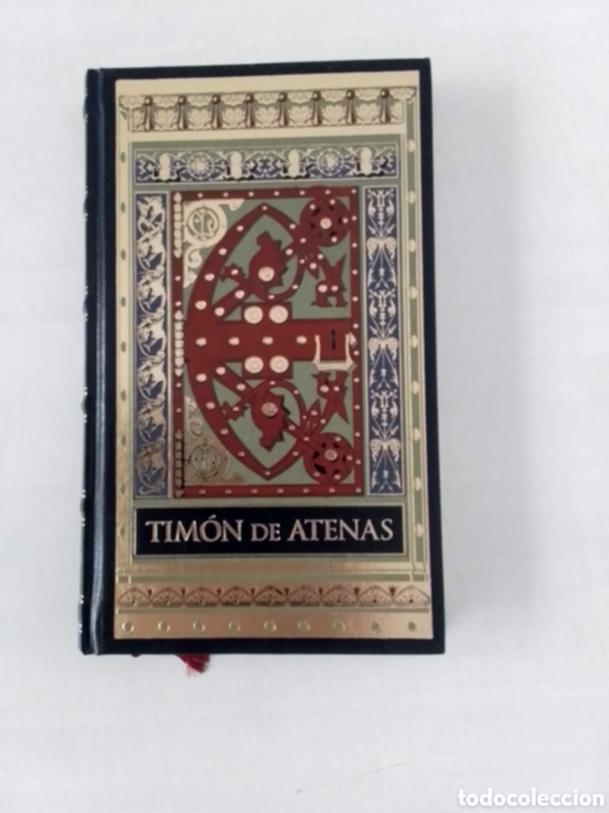 Libros de segunda mano: Libro William Shakespeare - Foto 1