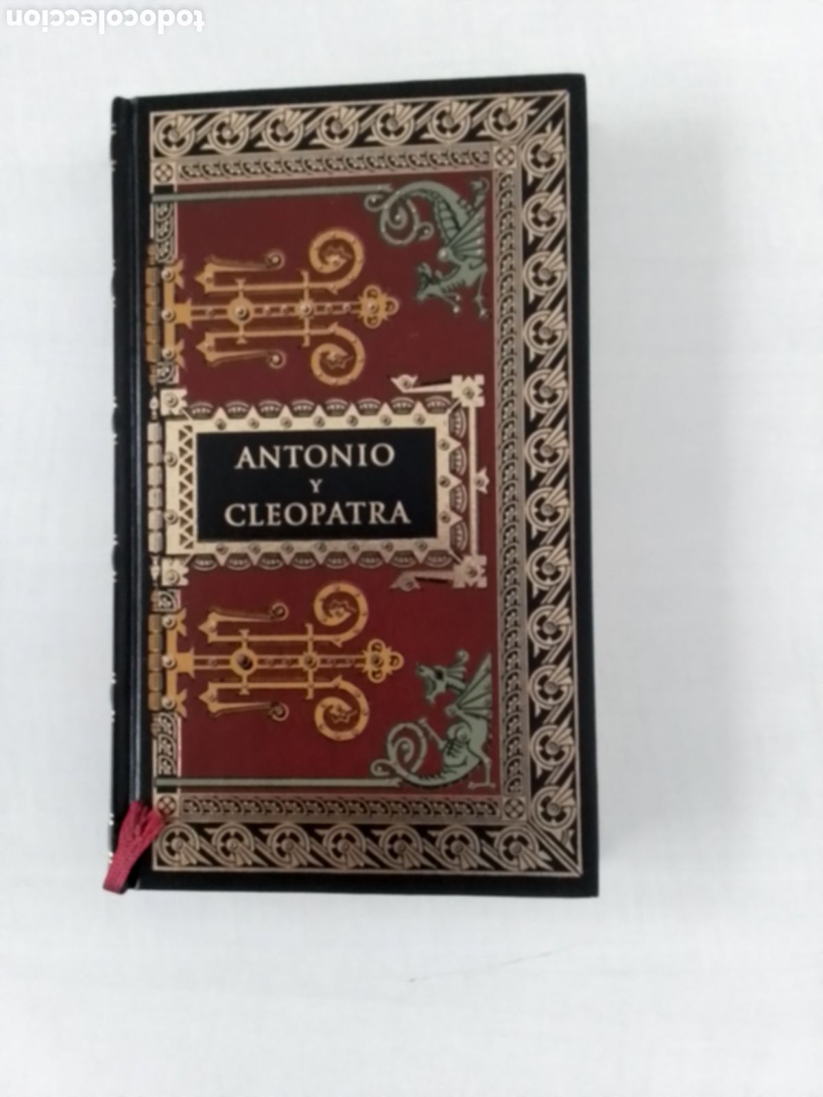 Libros de segunda mano: Libro William Shakespeare - Foto 1