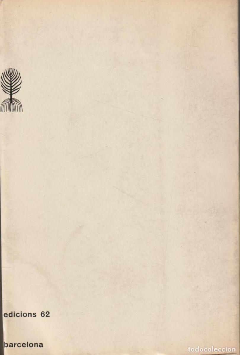 Libros de segunda mano: Di&agrave;legs de carmelites, Georges Bernanos - Foto 4