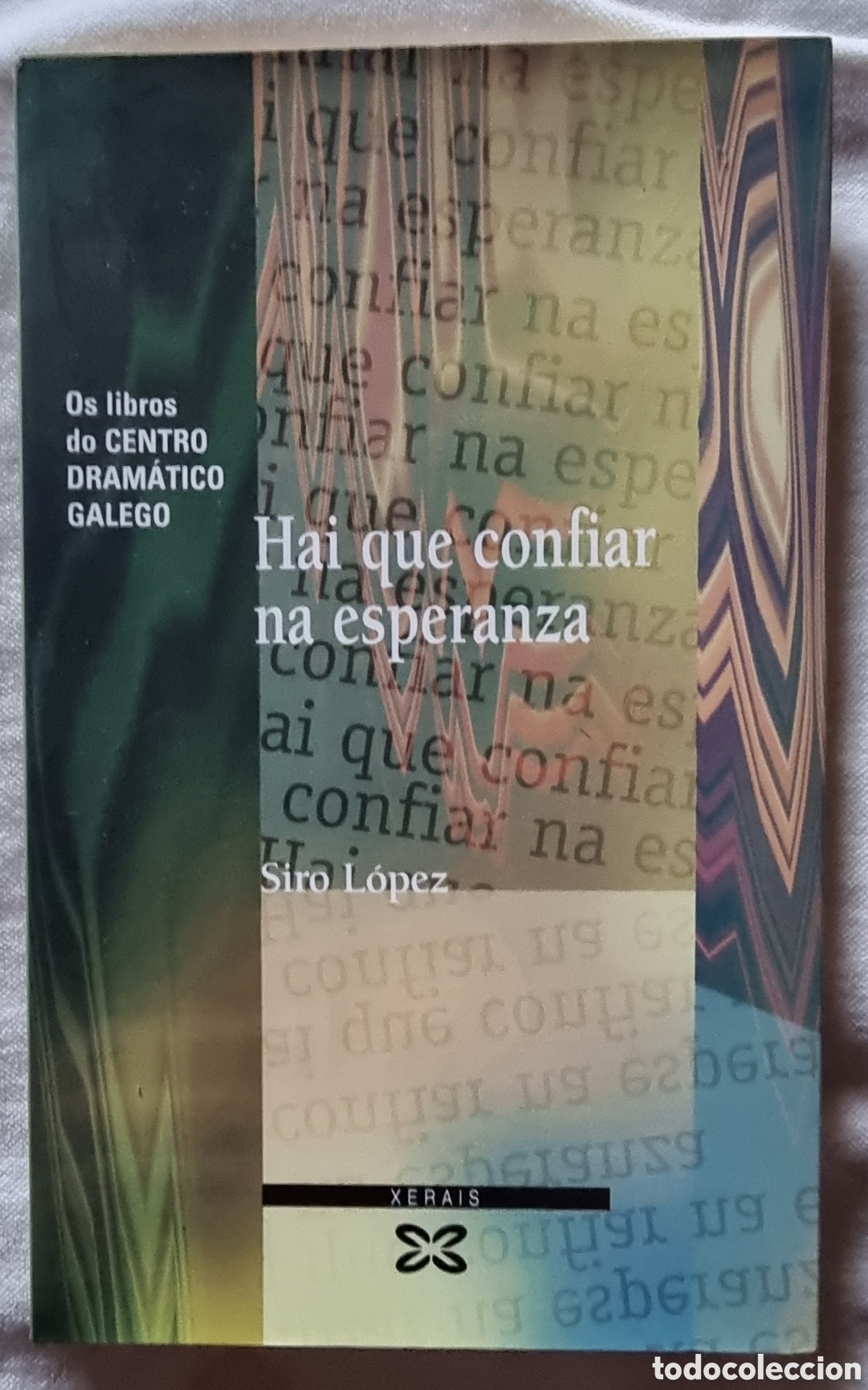 Libros de segunda mano: 11 LIBROS DO CENTRO DRAM&Aacute;TICO GALEGO. Ed. XERAIS - Foto 6