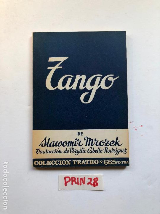 Libros de segunda mano: Zango - Foto 1