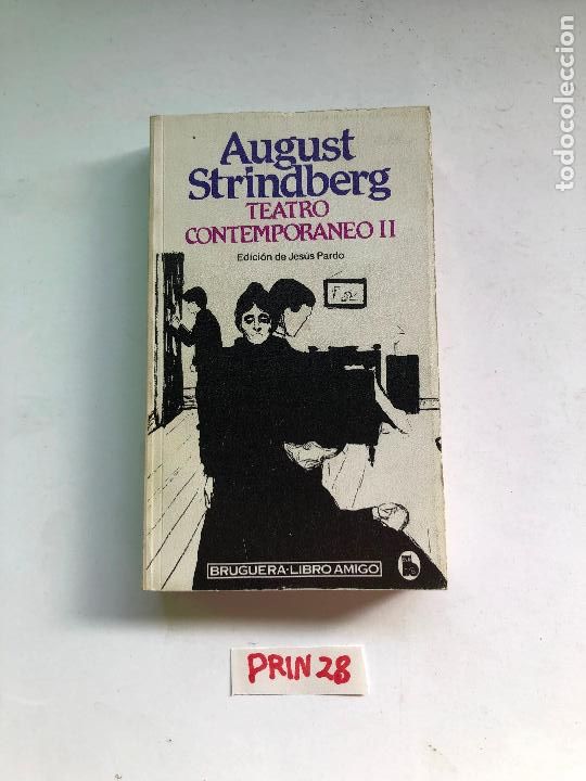 Libros de segunda mano: Teatro Contempor&aacute;neo II - Foto 1