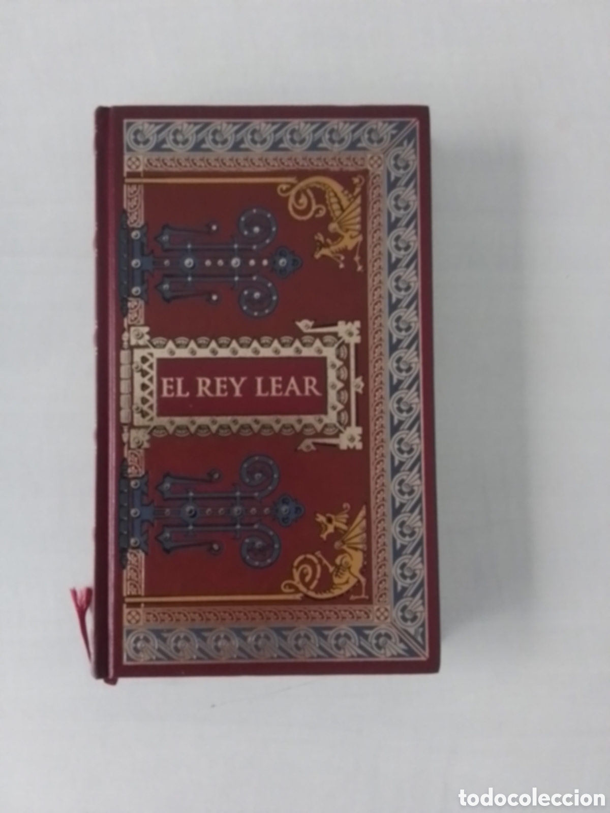 Libros de segunda mano: Libro William Shakespeare - Foto 1
