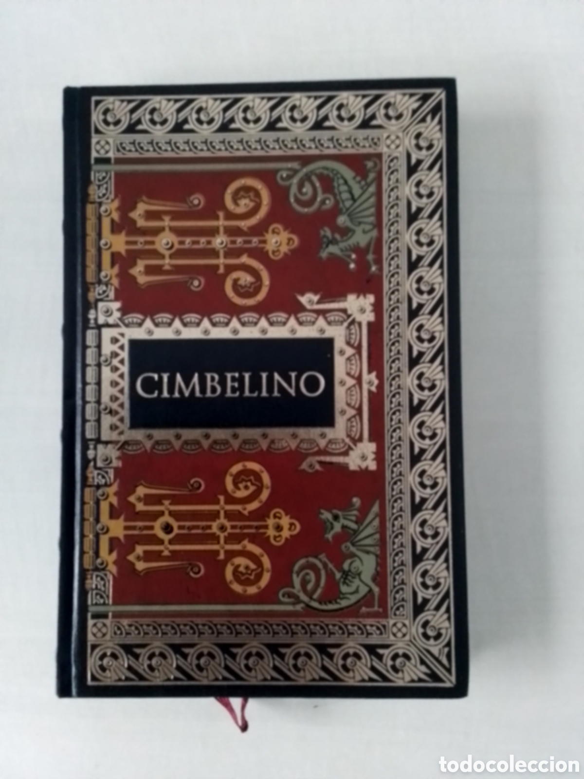 Libros de segunda mano: Libro William Shakespeare - Foto 1