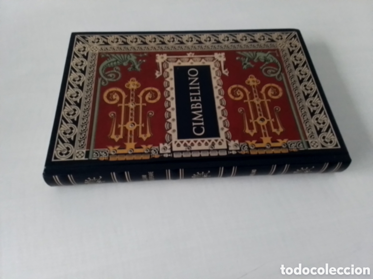 Libros de segunda mano: Libro William Shakespeare - Foto 2
