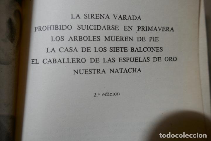 Libros de segunda mano: ALEJANDRO CASONA / TEATRO SELECTO - Foto 5