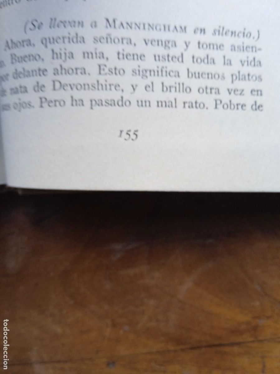Libros de segunda mano: Luz de gas Patrick Hamilton - Foto 6