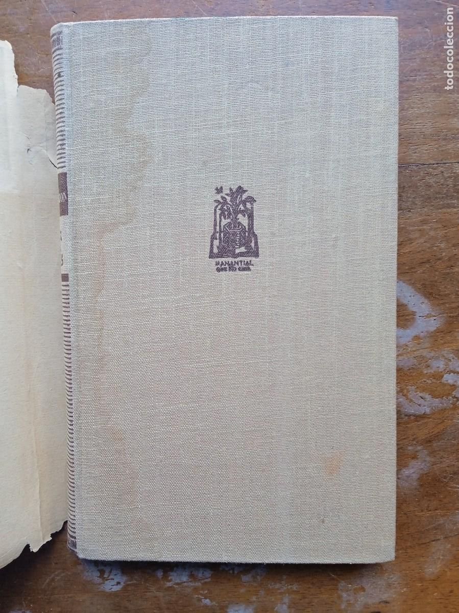 Libros de segunda mano: Luz de gas Patrick Hamilton - Foto 9