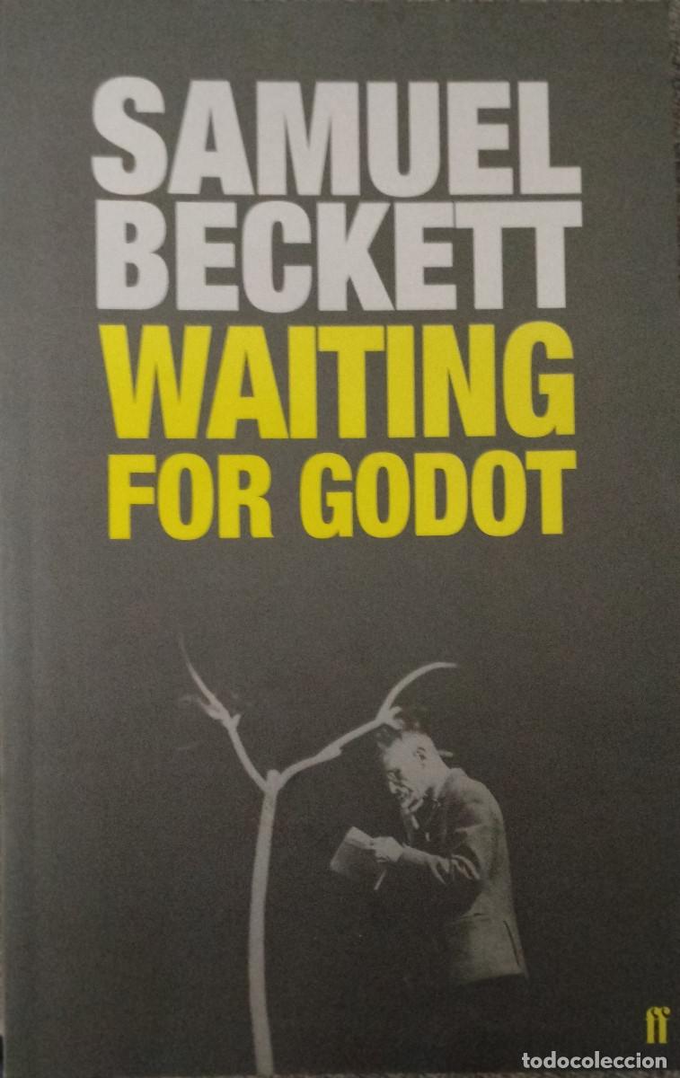 Libros de segunda mano: Waiting for Godot / BECKETT, Samuel - Foto 1