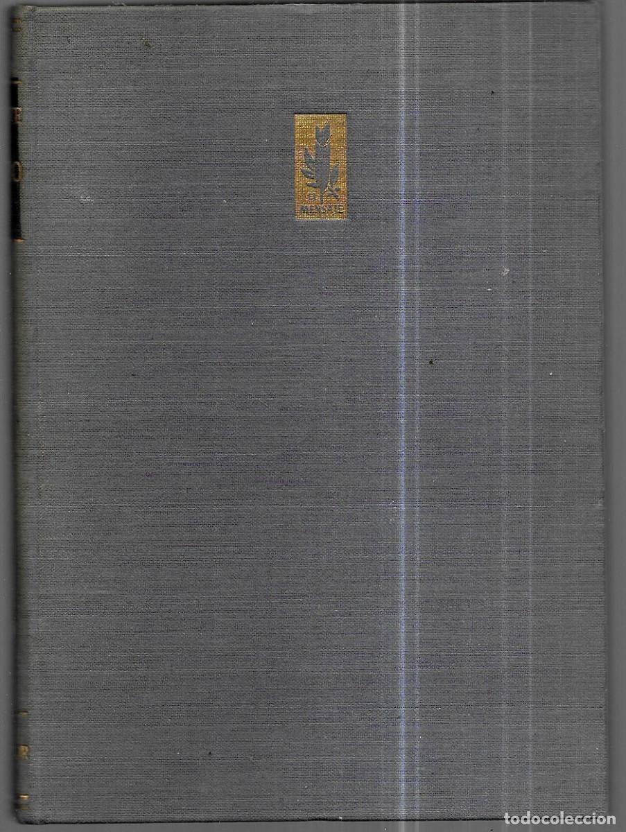 Libros de segunda mano: Christopher Marlowe . Teatro - Foto 1