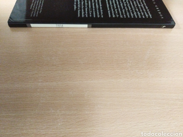 Libros de segunda mano: FEDRA. S&eacute;neca. Editorial Gredos - Foto 6