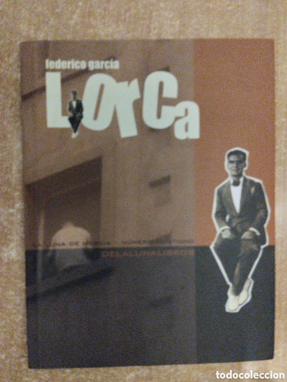 Libros de segunda mano: Lorca, La Luna de M&eacute;rida, N&uacute;mero Veintiuno - Foto 1