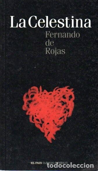 Libros de segunda mano: LA CELESTINA - FERNANDO DE ROJAS - Foto 1