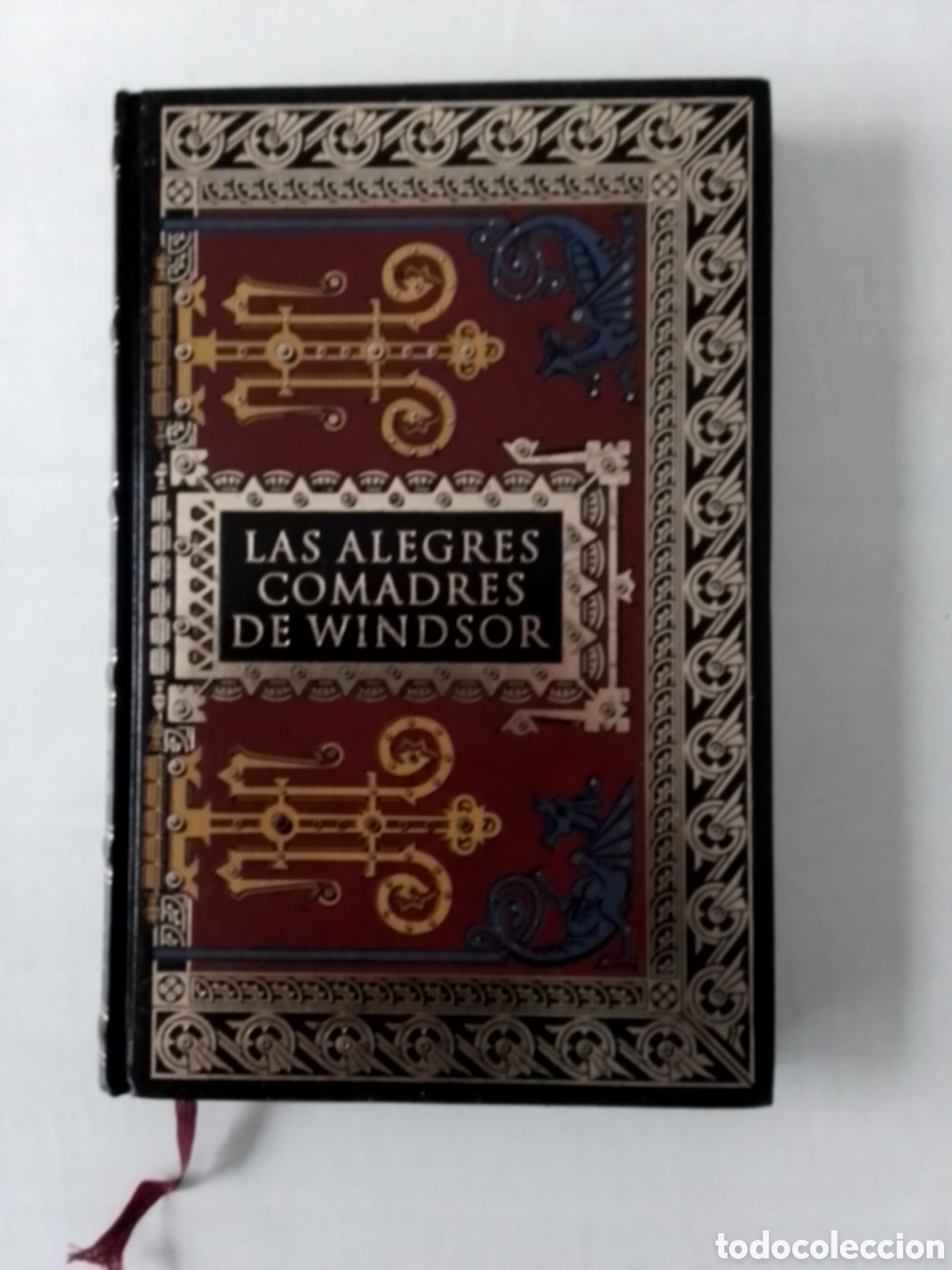 Libros de segunda mano: Libro William Shakespeare - Foto 1