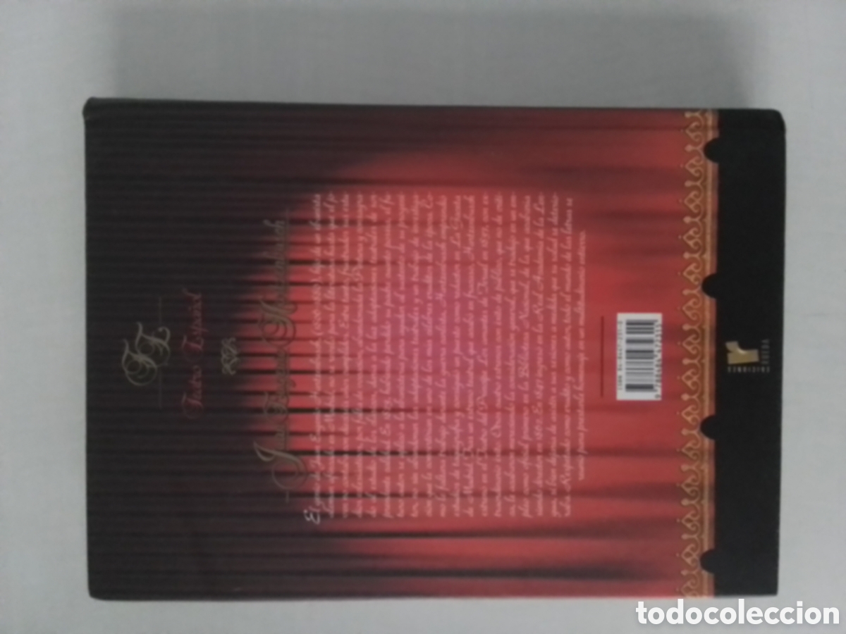 Libros de segunda mano: Libro Juan Eugenio Hartzenbusch - Foto 3