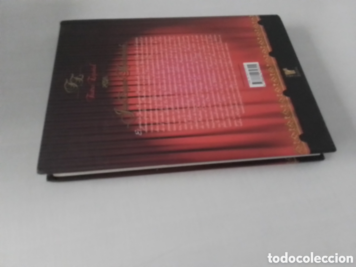 Libros de segunda mano: Libro Juan Eugenio Hartzenbusch - Foto 5