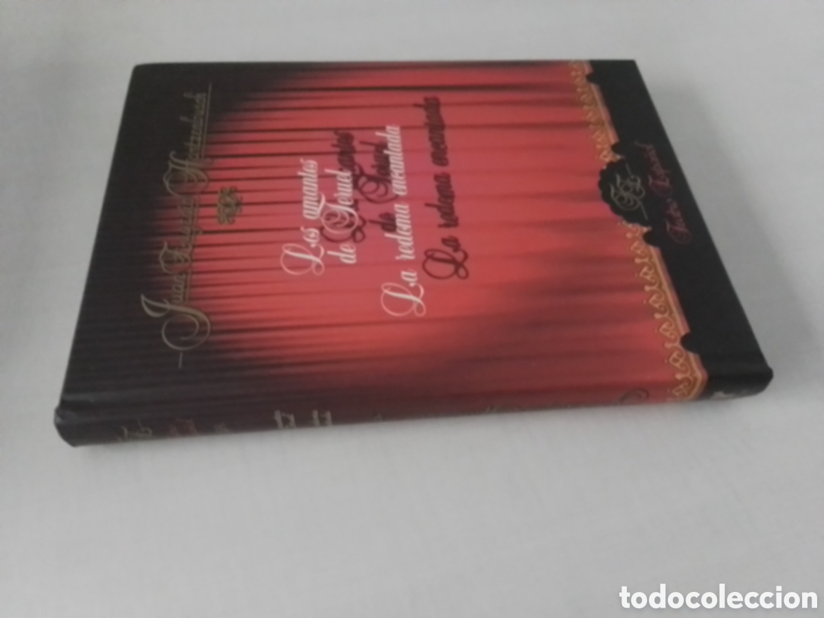Libros de segunda mano: Libro Juan Eugenio Hartzenbusch - Foto 2