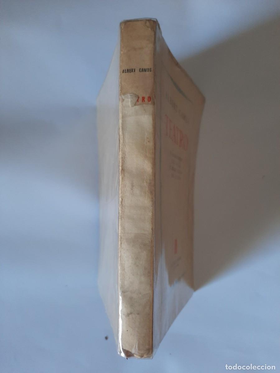 Libros de segunda mano: TEATRO - Foto 5