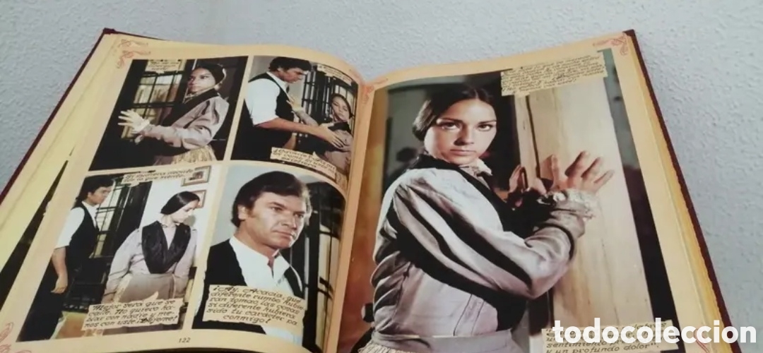 Libros de segunda mano: Fototeatro La Malquerida Editorial Rollan 1973 - Foto 1