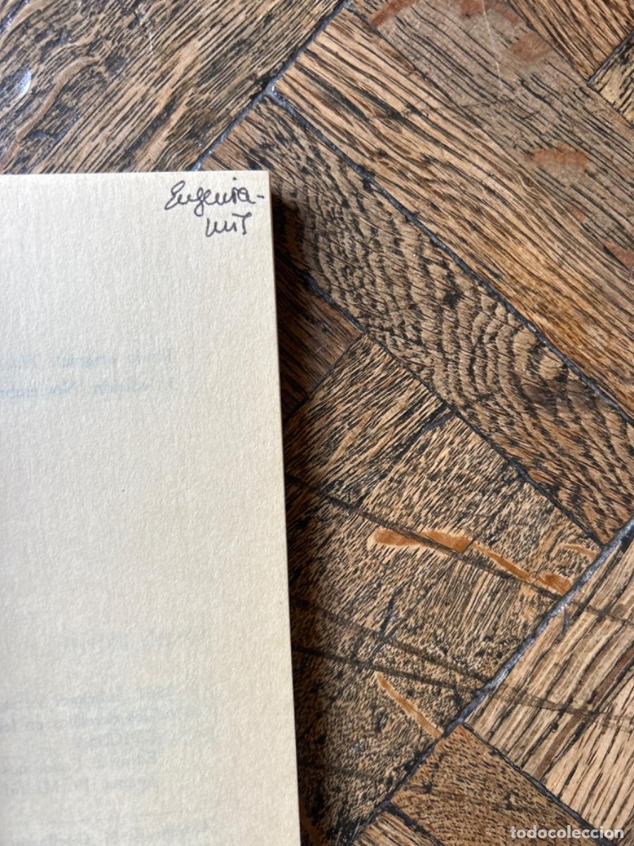 Libros de segunda mano: Di&aacute;logos de fugitivos - Bertolt Brecht - Foto 2