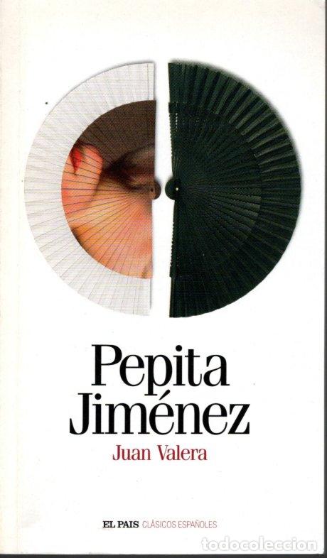 Libros de segunda mano: PEPITA JIM&Eacute;NEZ - JUAN VALERA - Foto 1