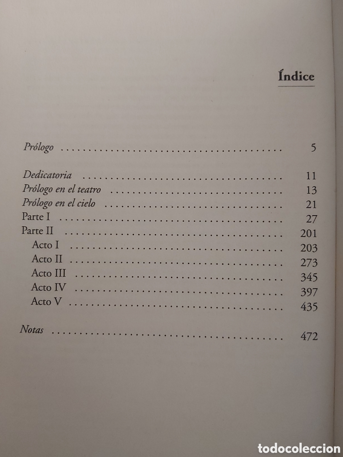Libros de segunda mano: FAUSTO $ JOHANN W. GOETHE $ - Foto 6
