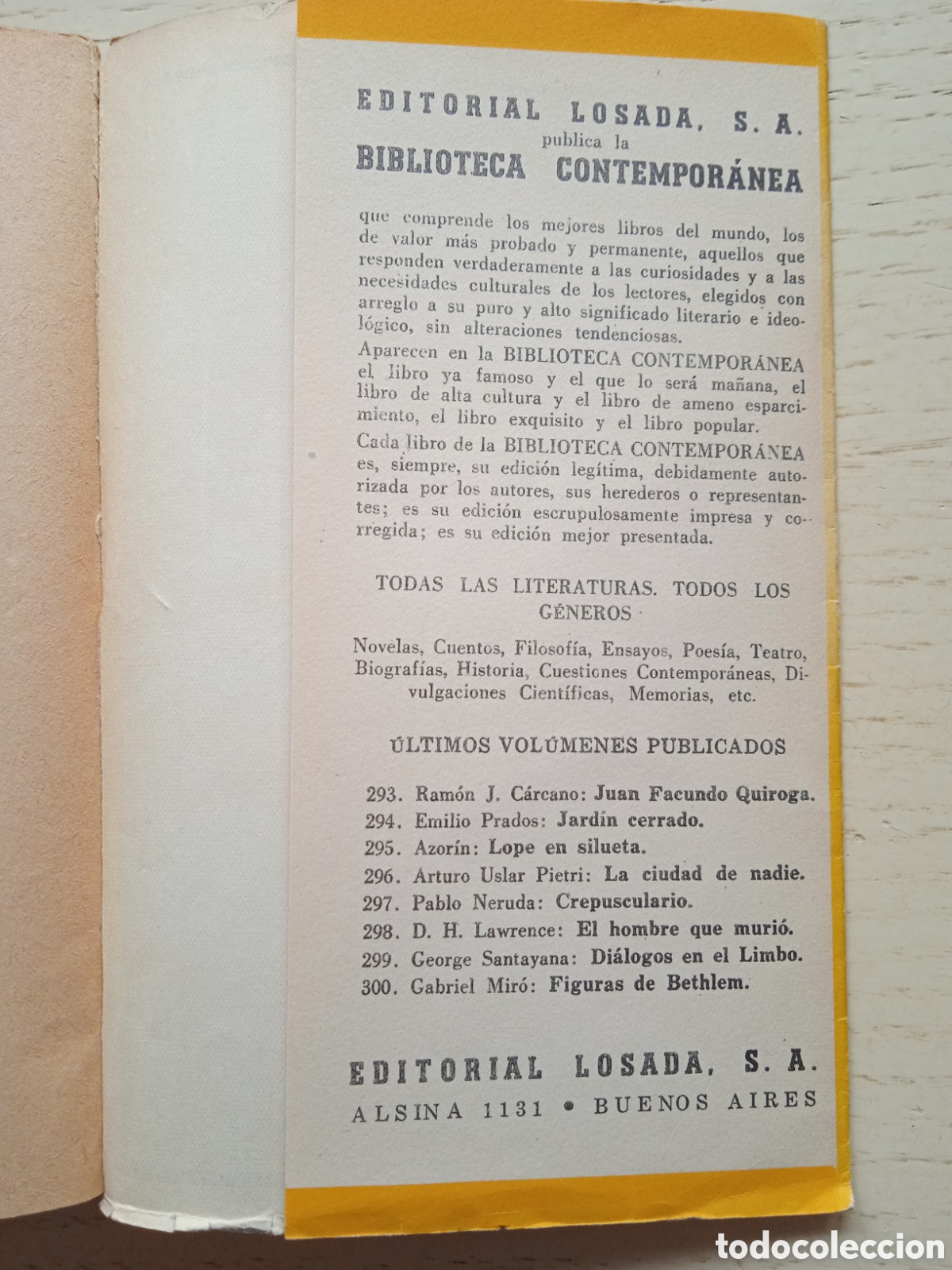 Libros de segunda mano: La Casa de Bernarda Alba - Foto 2