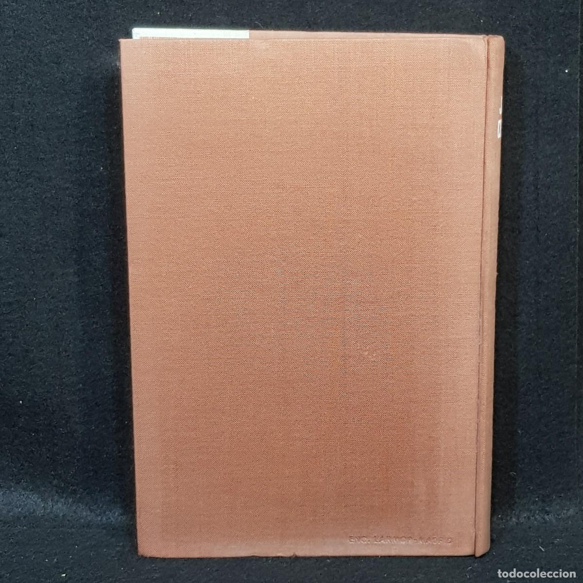 Libros de segunda mano: WILLIAM PITT - JACQUES CHASTENET - EDICIONES CID - 1961 / 25.749 - Foto 2
