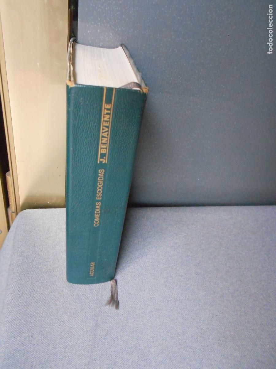 Libros de segunda mano: JACINTO BENAVENTE - Foto 5