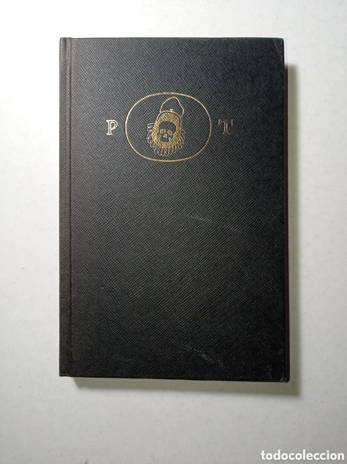 Libros de segunda mano: La visita de la vieja dama - Foto 1