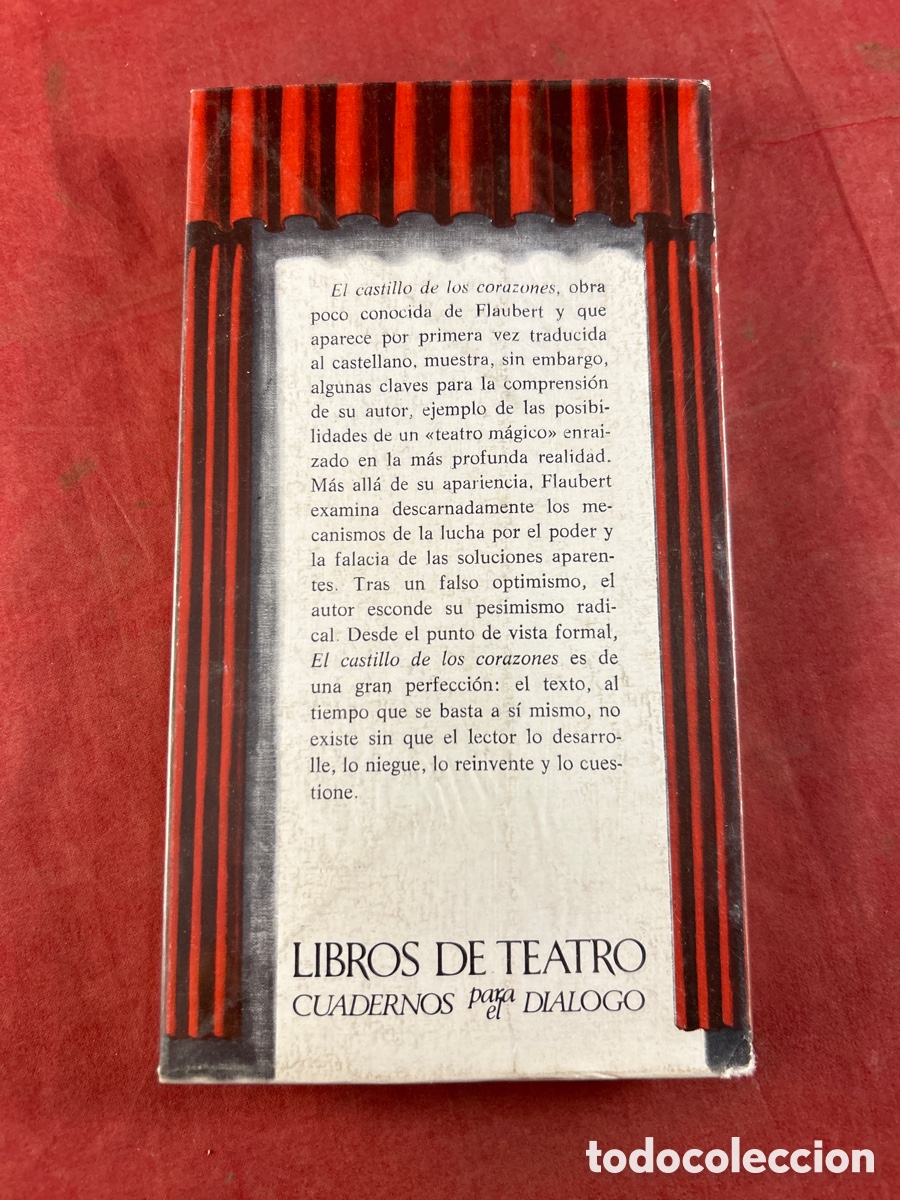 Libros de segunda mano: EL CASTILLO DE LOS CORAZONES - Foto 2
