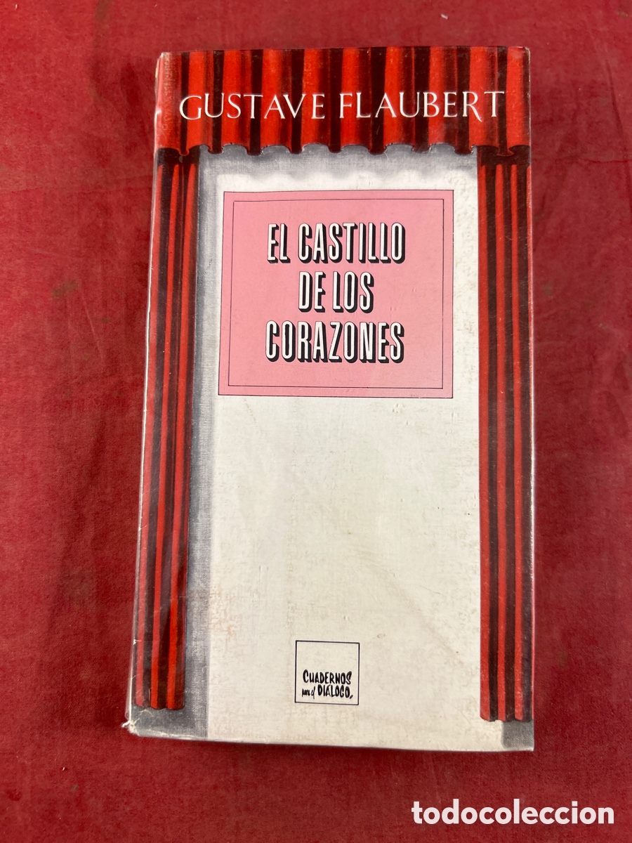 Libros de segunda mano: EL CASTILLO DE LOS CORAZONES - Foto 1