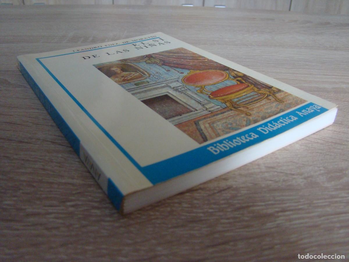Libros de segunda mano: El s&iacute; de las ni&ntilde;as - Foto 2