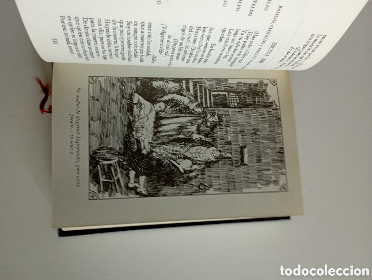 Libros de segunda mano: Pedro Calder&oacute;n de la Barca - Foto 5
