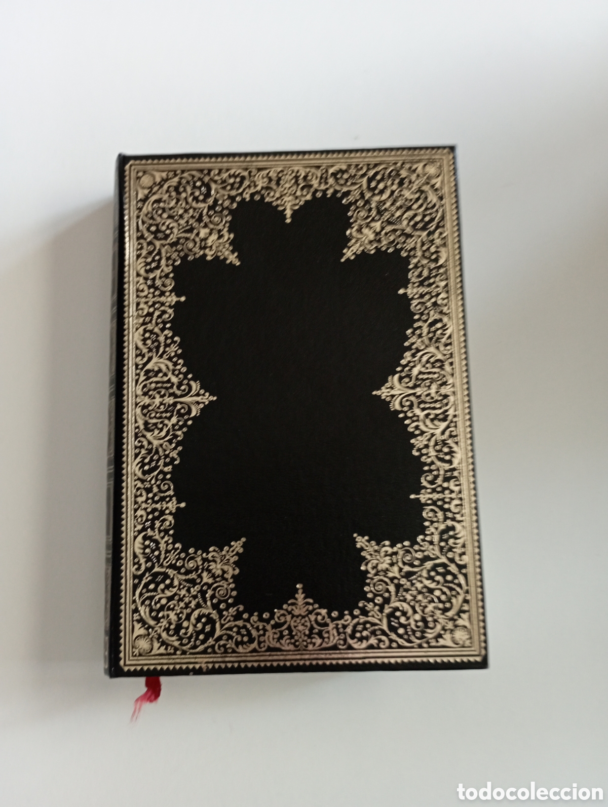 Livros em segunda m&atilde;o: Teatro de Leandro Fern&aacute;ndez de Morat&iacute;n