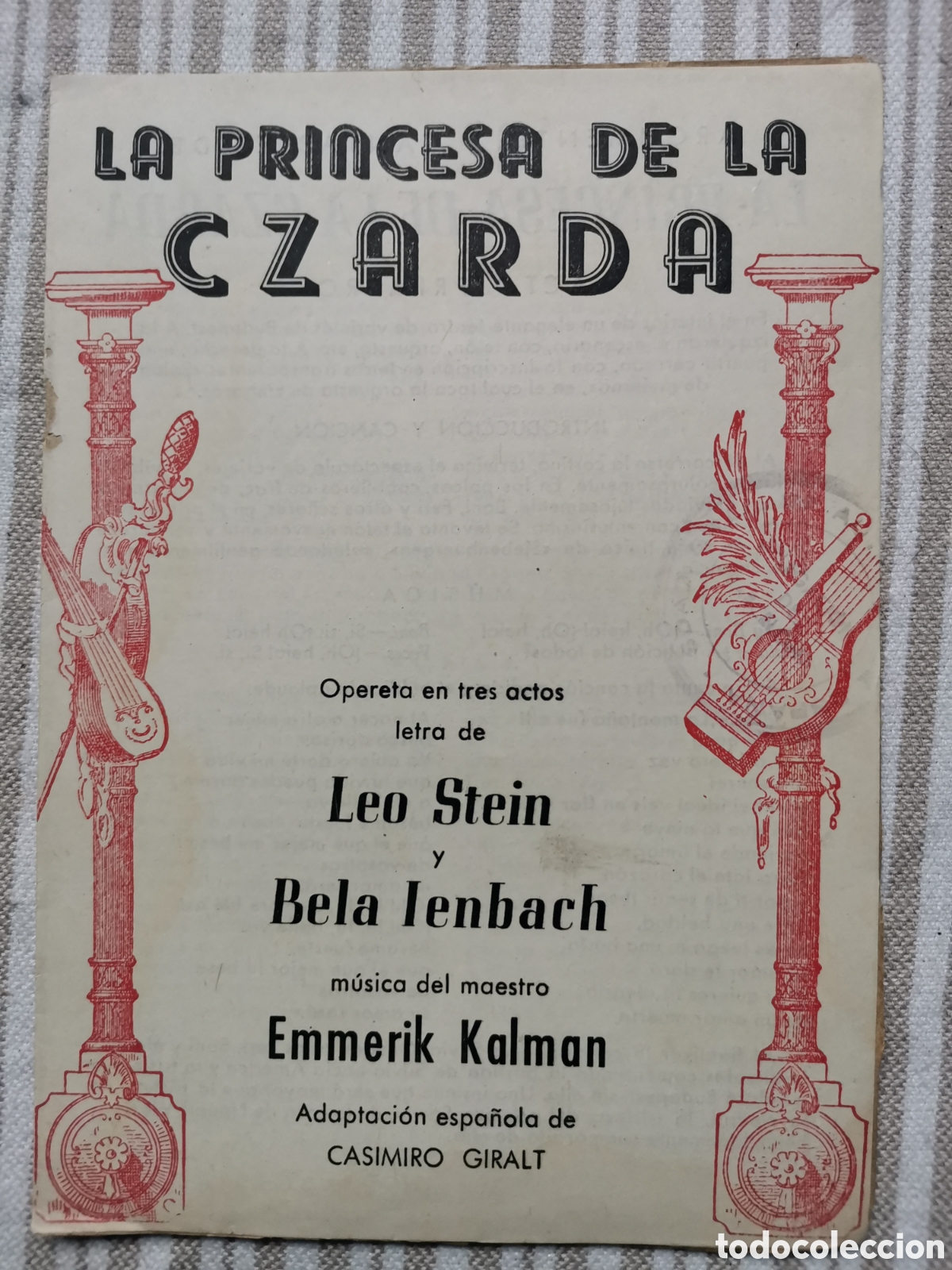Libros de segunda mano: 4 obras de teatro biblioteca teatral - Foto 3