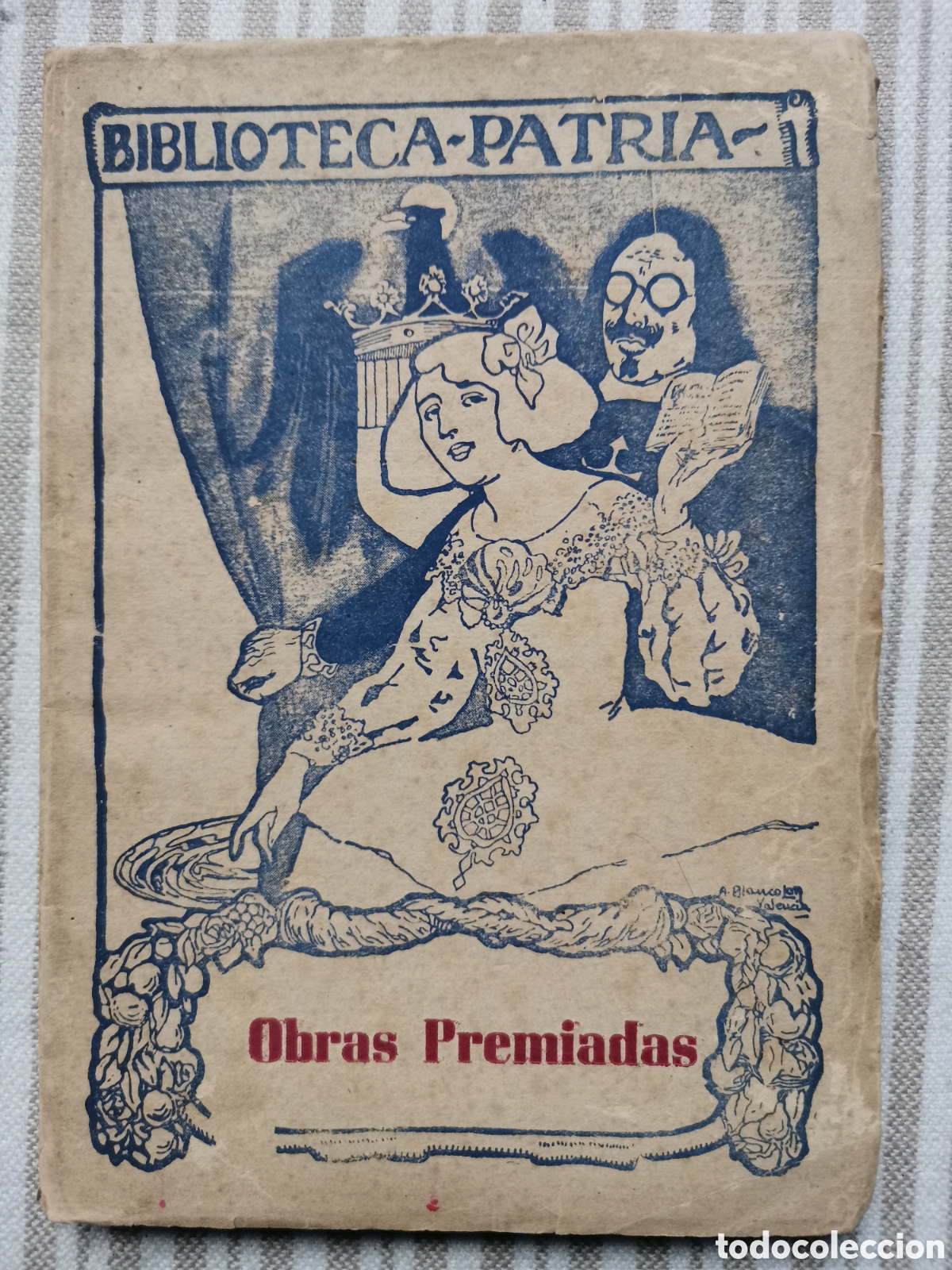 Libros de segunda mano: 4 obras de teatro biblioteca teatral - Foto 5