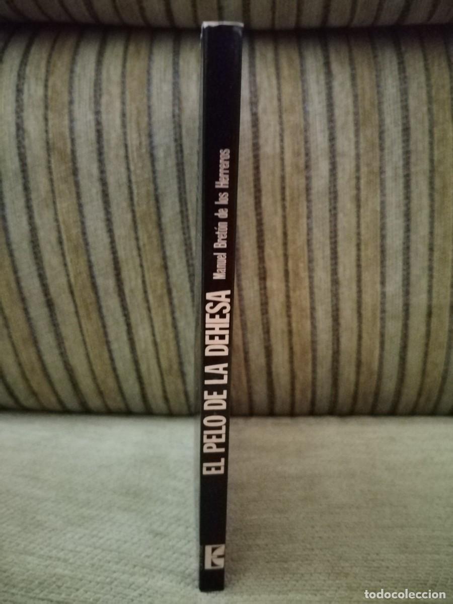 Libros de segunda mano: EL PELO DE LA DEHESA - Foto 2
