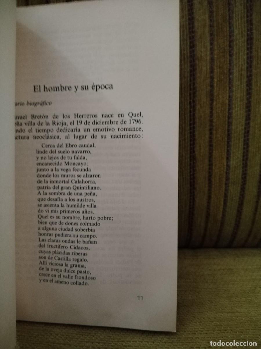 Libros de segunda mano: EL PELO DE LA DEHESA - Foto 8