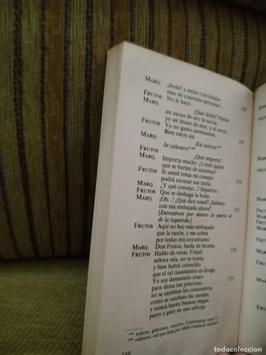 Libros de segunda mano: EL PELO DE LA DEHESA - Foto 9