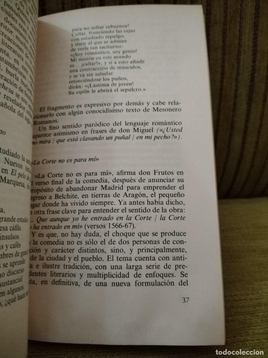 Libros de segunda mano: EL PELO DE LA DEHESA - Foto 11