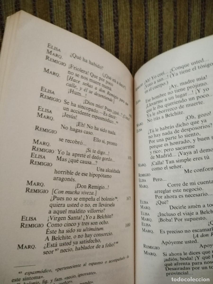 Libros de segunda mano: EL PELO DE LA DEHESA - Foto 12