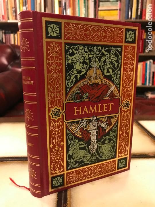 Libros de segunda mano: Hamlet. William Shakespeare. RBA 2003 - Foto 1