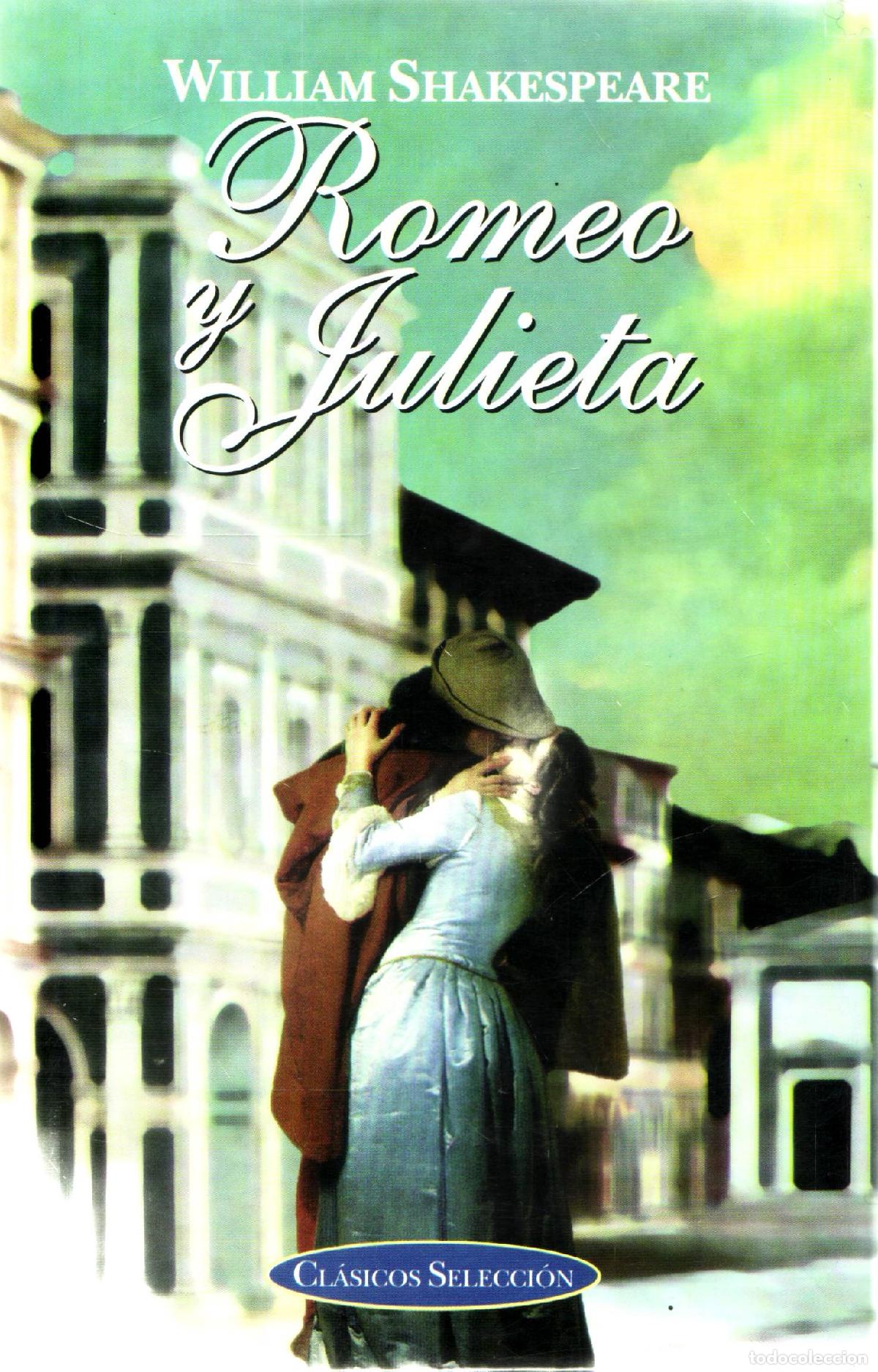 Libros de segunda mano: Romeo y Julieta - Shakespeare, William - Foto 1