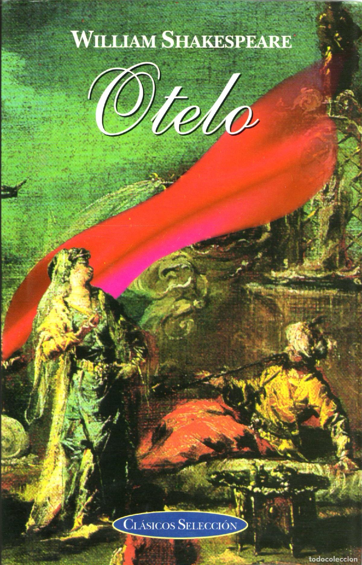Libros de segunda mano: Otelo - Shakespeare, William - Foto 1