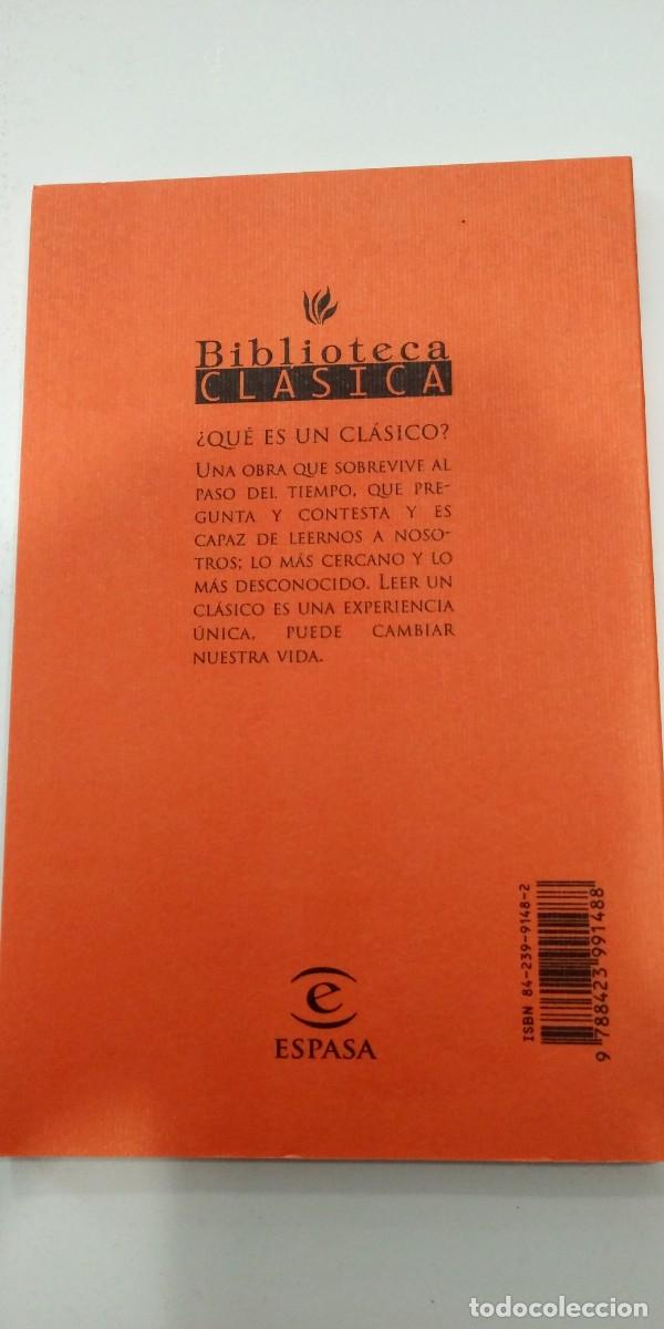Libros de segunda mano: Mucho ruido y pocas nueces William Shakespeare - Foto 2