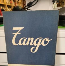 Libros de segunda mano: TANGO - SLAWOMIR MROZEK