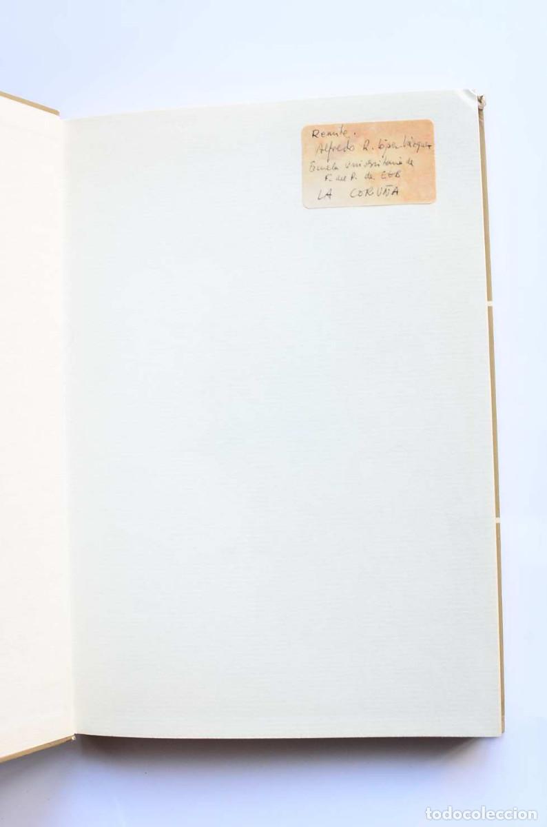 Libros de segunda mano: Deste agua no beber&eacute; - CLARAMONTE, Andr&eacute;s de - Foto 2