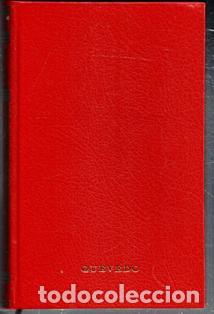 Libros de segunda mano: Historia de la vida del Busc&oacute;n. Los Sue&ntilde;os. Francisco de Quevedo. - Foto 1